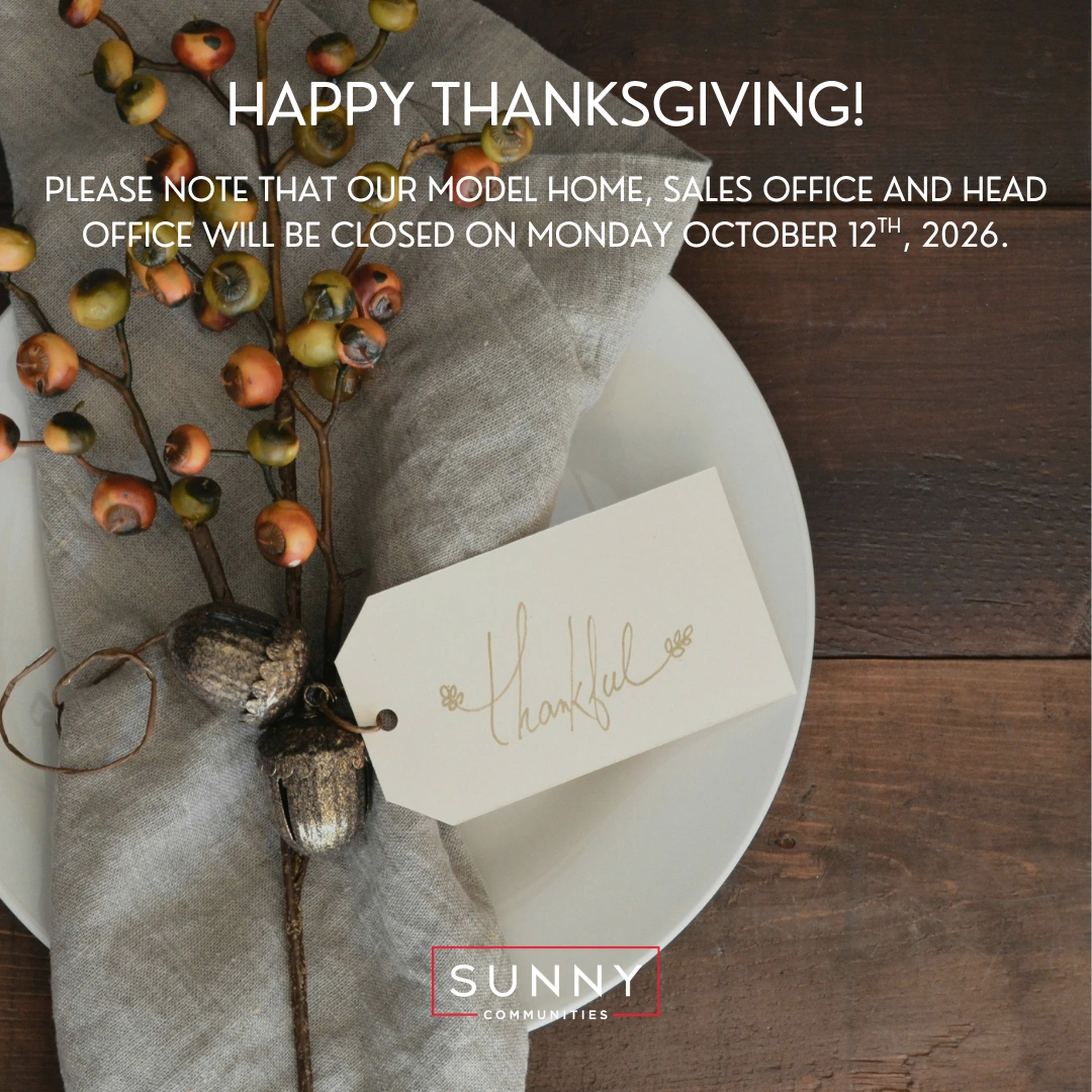 Happy Thanks Giving
