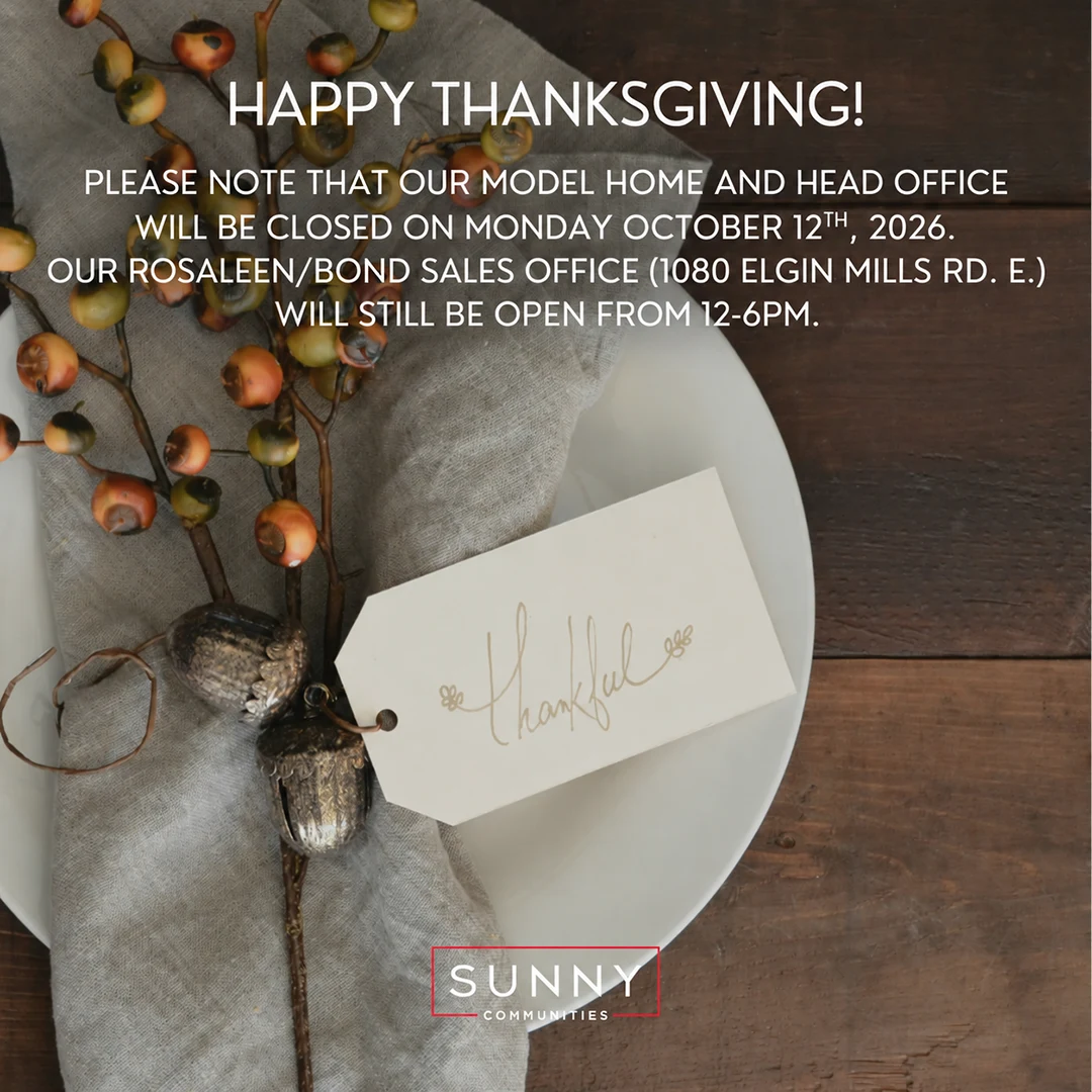 Happy Thanks Giving
