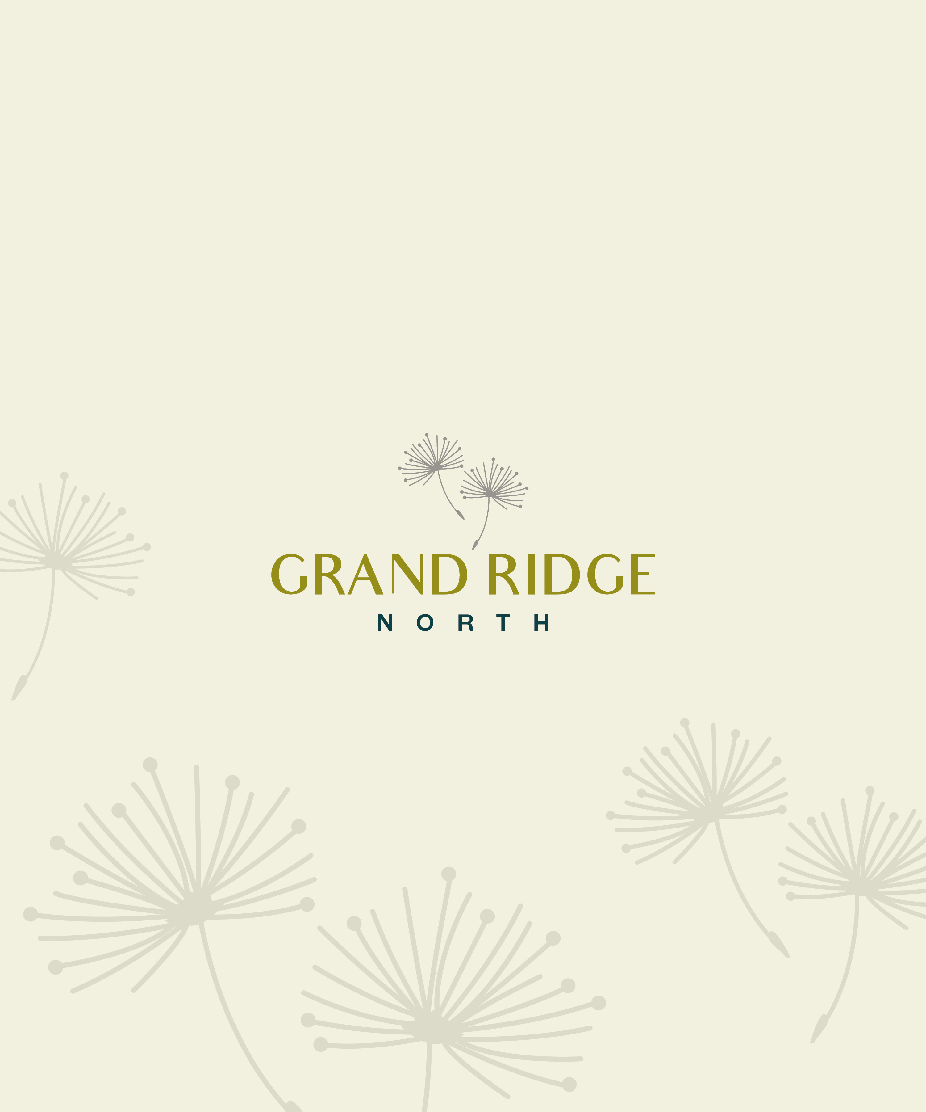 Grand Ridge North Brochure