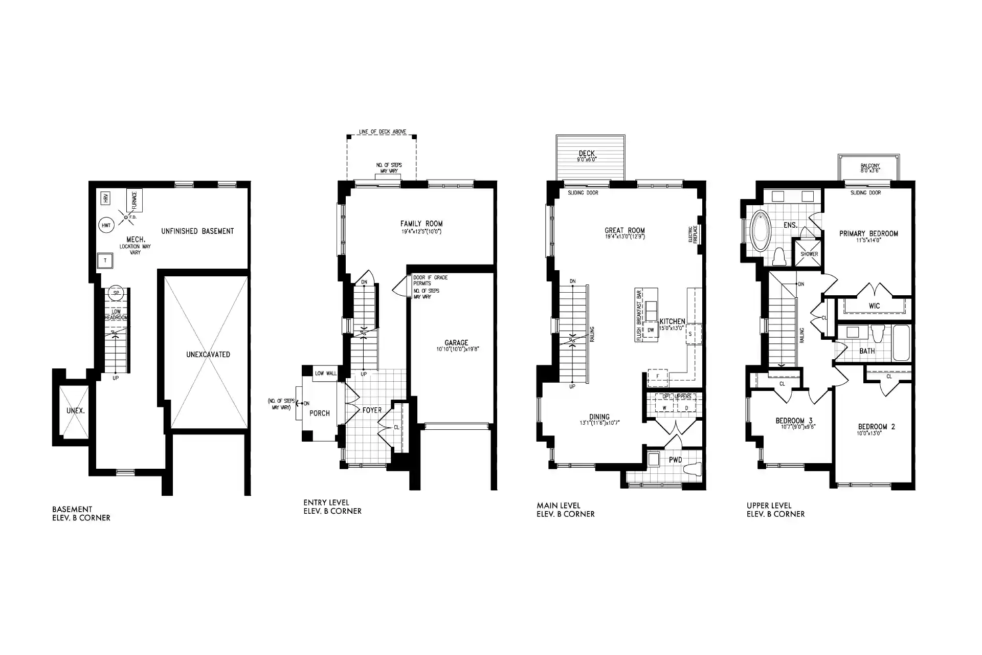 The Baccarat / TH-3C Upgrade