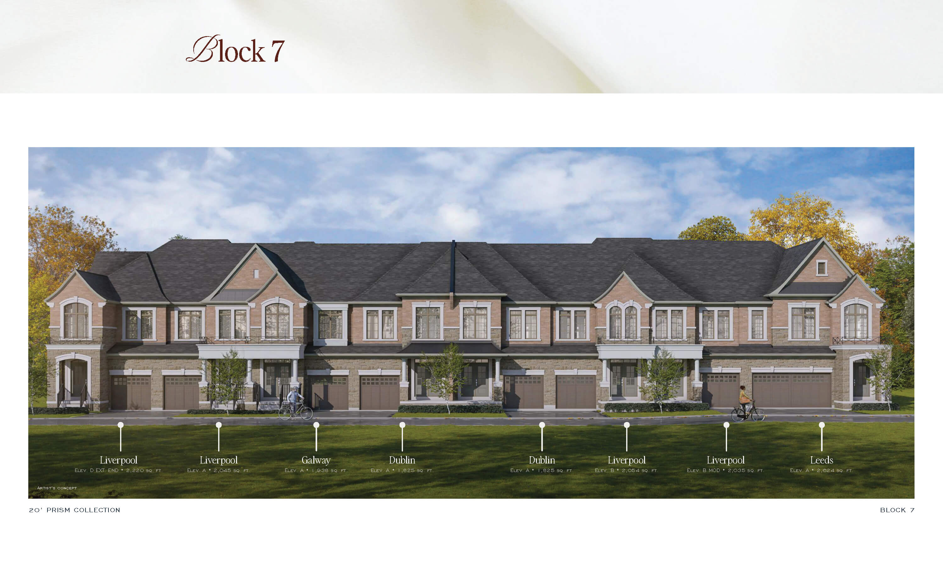 Auden Grand Towns Lumina and Prism Floor Plans 7