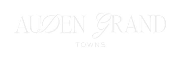 Auden Grand Towns Logo