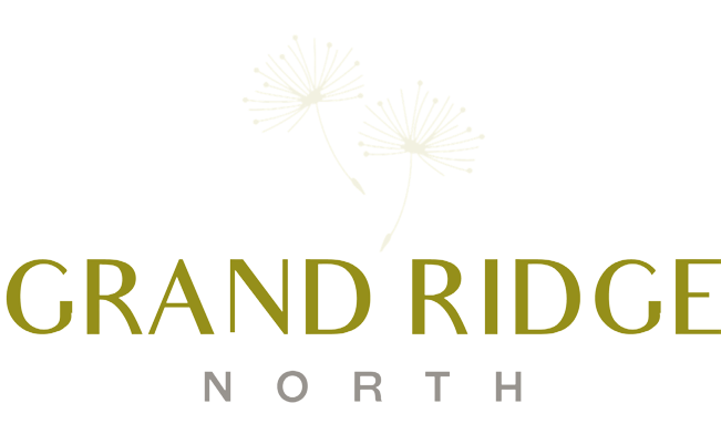 Grand Ridge North Logo