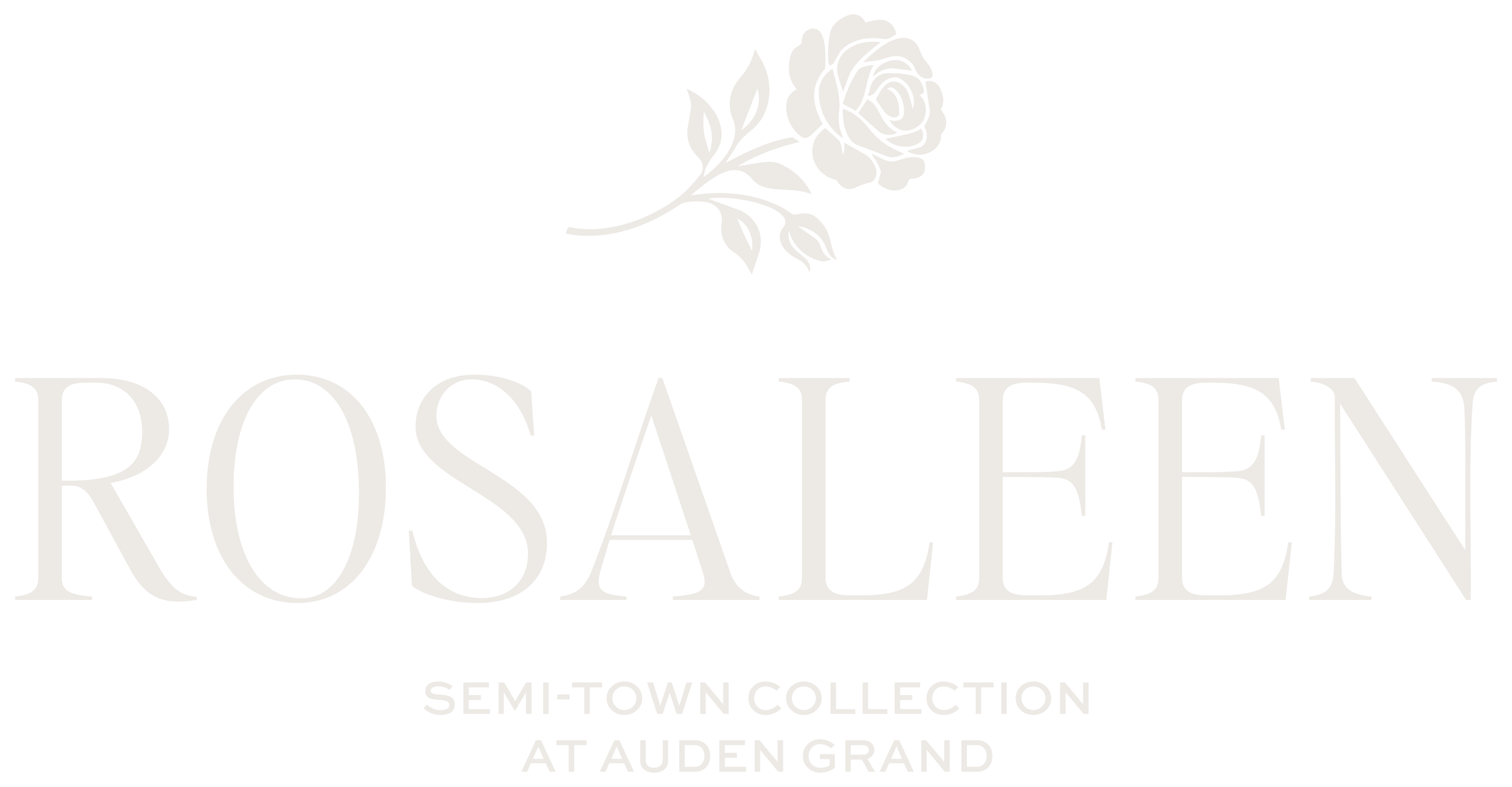 Rosaleen logo